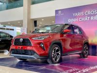 Bán xe Toyota Yaris Cross 2026 1.5 D-CVT giá 592 Triệu - Hà Nội
