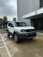 Bán xe Toyota Land Cruiser 2026 FJ 2.7L AT 4WD giá 1 Tỷ 210 Triệu - Hà Nội