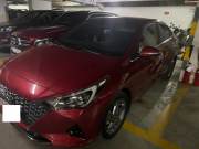 Bán xe Hyundai Accent 2021 1.4 AT Đặc Biệt giá 460 Triệu - Long An
