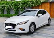 Bán xe Mazda 3 1.5 AT 2018 giá 465 Triệu - Long An
