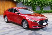 Bán xe Mazda 3 1.5L Luxury 2022 giá 579 Triệu - Long An
