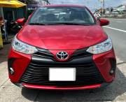 Bán xe Toyota Vios 2022 E 1.5 MT giá 399 Triệu - Long An