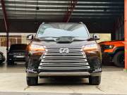 Bán xe Lexus LX 2023 600 Urban giá 9 Tỷ 179 Triệu - Long An