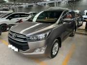 Bán xe Toyota Innova 2019 2.0E giá 550 Triệu - Long An