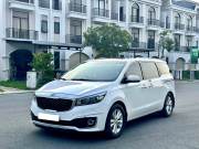 Bán xe Kia Sedona 3.3L GATH 2016 giá 565 Triệu - Long An