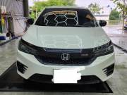 Bán xe Honda City 2022 RS 1.5 AT giá 515 Triệu - Long An