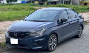 Bán xe Honda City 2021 RS 1.5 AT giá 460 Triệu - Long An