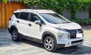 Bán xe Mitsubishi Xpander 2022 Cross 1.5 AT giá 625 Triệu - Long An