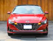 Bán xe Hyundai Elantra 2023 1.6 AT Đặc biệt giá 595 Triệu - Long An