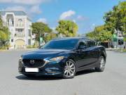 Bán xe Mazda 6 2022 Premium 2.0 AT giá 755 Triệu - Long An