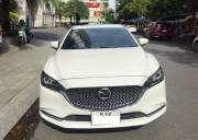 Bán xe Mazda 6 2022 Signature Premium 2.5 AT giá 789 Triệu - Long An