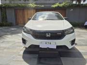 Bán xe Honda City 2022 RS 1.5 AT giá 495 Triệu - Long An