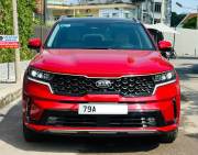 Bán xe Kia Sorento 2021 Signature 2.5 AT AWD giá 875 Triệu - Long An