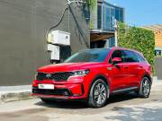 Bán xe Kia Sorento 2021 Signature 2.5 AT AWD giá 875 Triệu - Long An