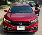 Bán xe Honda Civic 2020 RS 1.5 AT giá 650 Triệu - Long An