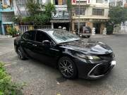 Bán xe Toyota Camry 2024 2.0Q giá 1 Tỷ 179 Triệu - Long An