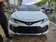 Bán xe Toyota Camry 2022 2.5Q giá 1 Tỷ 250 Triệu - Long An