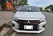 Bán xe Mitsubishi Attrage 2021 Premium 1.2 CVT giá 365 Triệu - Long An