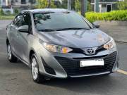 Bán xe Toyota Vios 2018 1.5E MT giá 335 Triệu - Long An