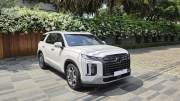 Bán xe Hyundai Palisade Prestige 2.2 AT HTRAC 2024 giá 1 Tỷ 420 Triệu - Long An