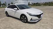 Bán xe Hyundai Elantra 2024 1.6 AT Đặc biệt giá 585 Triệu - Long An