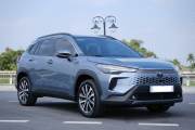 Bán xe Toyota Corolla Cross 2024 1.8V giá 799 Triệu - Long An