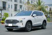 Bán xe Hyundai SantaFe 2022 Cao cấp 2.2L HTRAC giá 1 Tỷ 139 Triệu - Long An