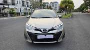 Bán xe Toyota Vios 2019 1.5E MT giá 279 Triệu - Long An
