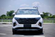 Bán xe Hyundai Custin 2026 Tiêu Chuẩn 1.5T giá 857 Triệu - Long An