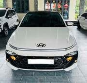 Bán xe Hyundai Accent 2024 Đặc biệt 1.5 AT giá 475 Triệu - Long An