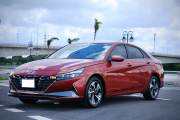 Bán xe Hyundai Elantra 2024 1.6 AT Đặc biệt giá 549 Triệu - Long An