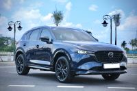 Bán xe Mazda CX5 2024 Premium Sport 2.0 AT giá 759 Triệu - Long An