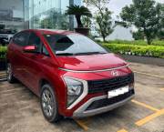 Bán xe Hyundai Stargazer 2026 Tiêu chuẩn 1.5 AT giá 469 Triệu - Long An
