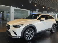 Bán xe Mazda CX3 Luxury 1.5 AT 2024 giá 569 Triệu - Thanh Hóa