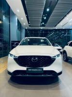Bán xe Mazda CX5 Premium Sport 2.0 AT 2024 giá 859 Triệu - Thanh Hóa