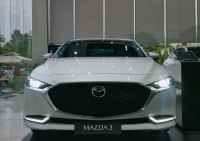 Bán xe Mazda 3 1.5L Premium 2024 giá 729 Triệu - Thanh Hóa