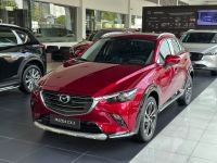 Bán xe Mazda CX3 Luxury 1.5 AT 2024 giá 599 Triệu - Thanh Hóa