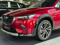 Bán xe Mazda CX3 2024 Premium 1.5 AT giá 631 Triệu - Thanh Hóa