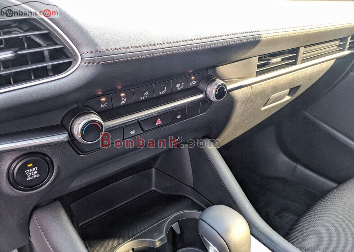 Mazda 3 1.5L Deluxe 2026 - 586 Triệu 9