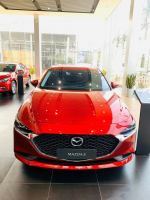 Bán xe Mazda 3 2026 1.5L Deluxe giá 586 Triệu - Thanh Hóa