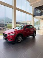 Bán xe Mazda CX3 1.5 AT 2026 giá 539 Triệu - Thanh Hóa