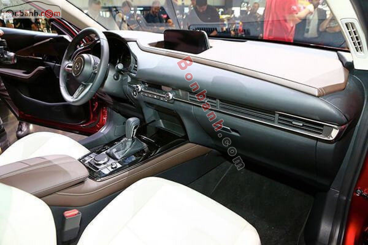 Mazda CX 30 Luxury 2.0 AT 2026 - 687 Triệu 5