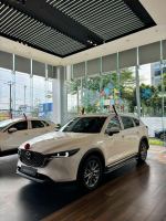 Bán xe Mazda CX8 Luxury 2.5 AT 2026 giá 931 Triệu - Thanh Hóa