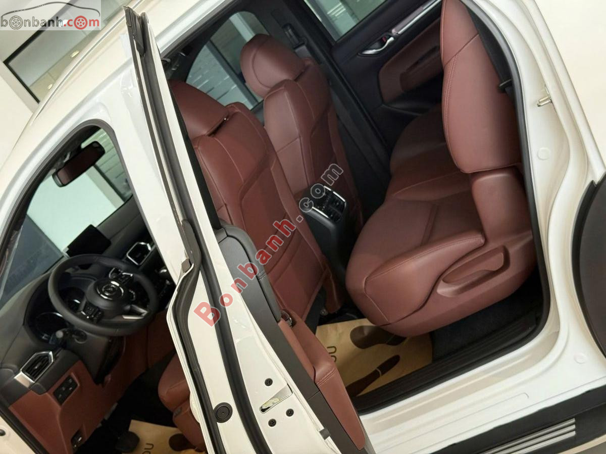Mazda CX8 Luxury 2.5 AT 2026 - 931 Triệu 6