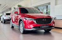 Bán xe Mazda CX8 2026 Luxury 2.5 AT giá 931 Triệu - Thanh Hóa