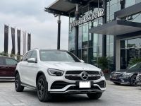 Bán xe Mercedes Benz GLC 300 4Matic 2022 giá 2 Tỷ 150 Triệu - Hà Nội