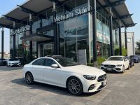 Bán xe Mercedes Benz E class E300 AMG 2022 giá 2 Tỷ 660 Triệu - Hà Nội