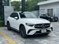 Bán xe Mercedes Benz GLC 300 4Matic 2023 giá 2 Tỷ 669 Triệu - Hà Nội