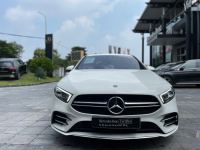 Bán xe Mercedes Benz A class A35 AMG 4Matic 2021 giá 1 Tỷ 439 Triệu - Hà Nội