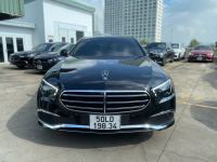 Bán xe Mercedes Benz E class 2022 E200 Exclusive giá 2 Tỷ 150 Triệu - Hà Nội